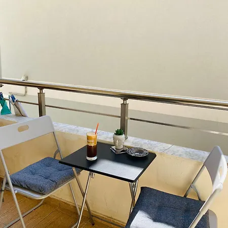 Apartment Sea La Vie *