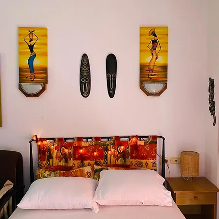 Sea La Vie アパート