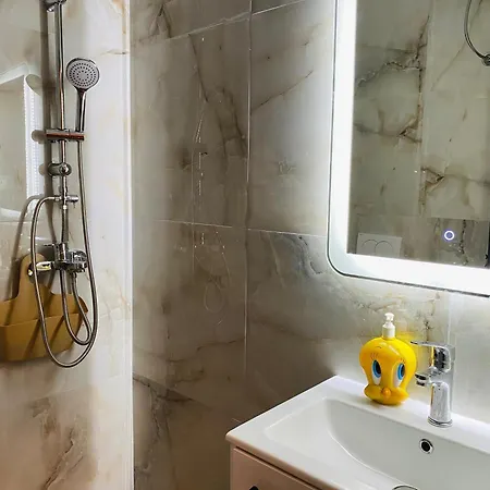 Sea La Vie アパート *