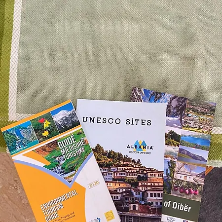 Sea La Vie Daire Golem (Tirana)