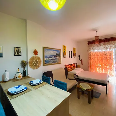 Sea La Vie ゴーレム