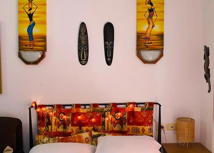 Sea La Vie アパート