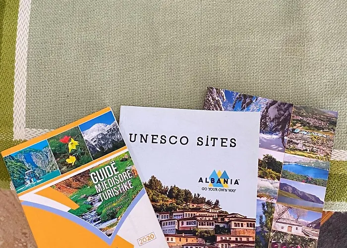 Sea La Vie アパート ゴーレム