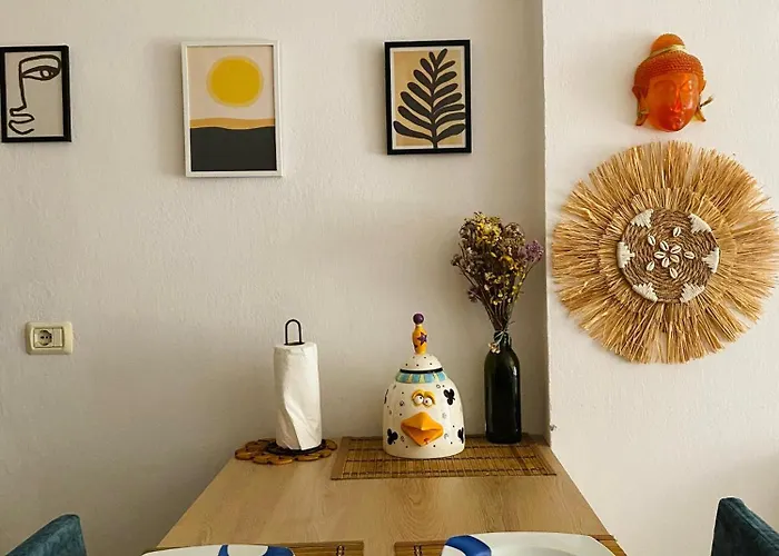 Sea La Vie * ゴーレム